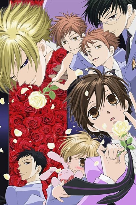 Kiss Him, Not me!  Anime songs, Anime printables, Anime reccomendations