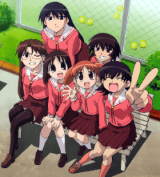 Yama no Susume: Second Season Specials · AniList