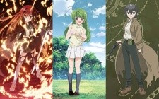 Assistir Kumichou Musume to Sewagakari Episódio 7 » Anime TV Online