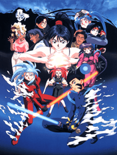 Anime Studio Challenge: 3xCube's Jitsu wa Watashi wa (Actually, I