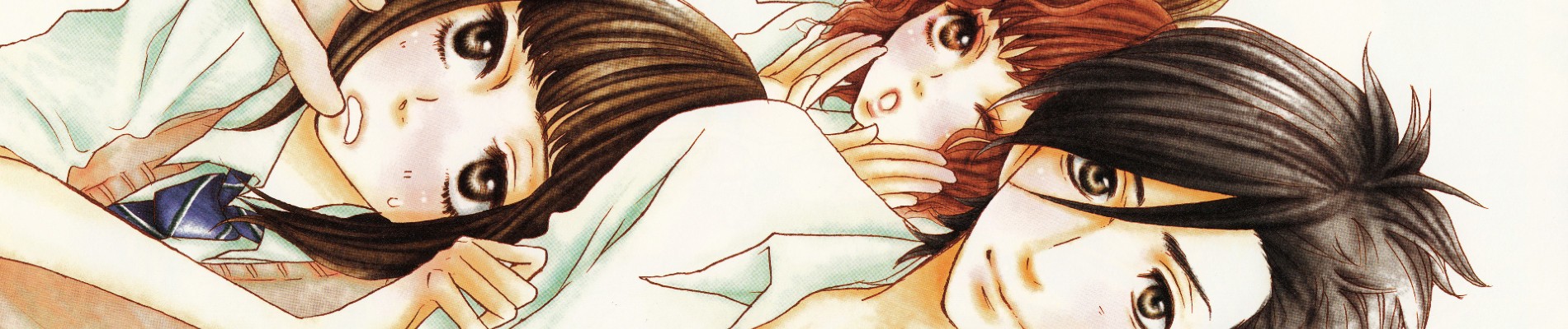 Manga review: Suki tte Ii na yo – LittleGirlyBlogger
