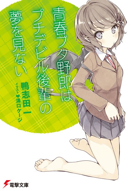 Seishun Buta Yarou wa Bunny Girl Senpai no Yume wo Minai – 01 – Random  Curiosity