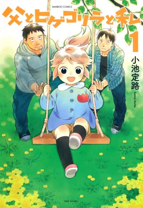 DISC] Menhera-chan (4-koma, Comedy, Drama, Romance, Slice of life) Ch 1 -  57 (light-dark humor) : r/manga