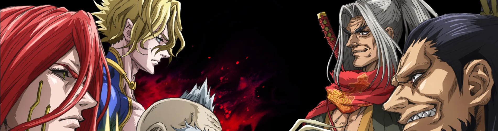 Record of Ragnarok: 7 animes parecidos com a série da Netflix