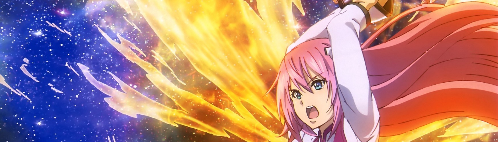 Anime Like The Asterisk War 2