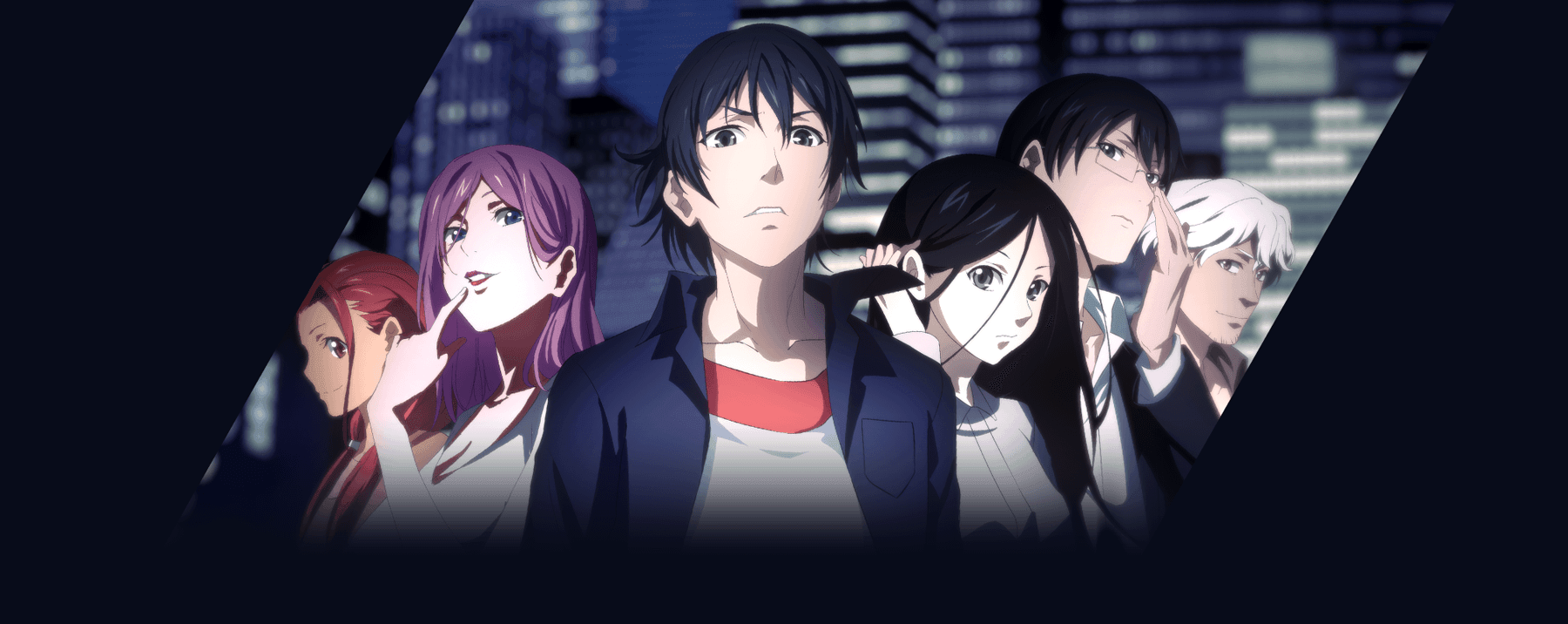 How to Watch Hitori no Shita – The Outcast anime? Easy Watch Order