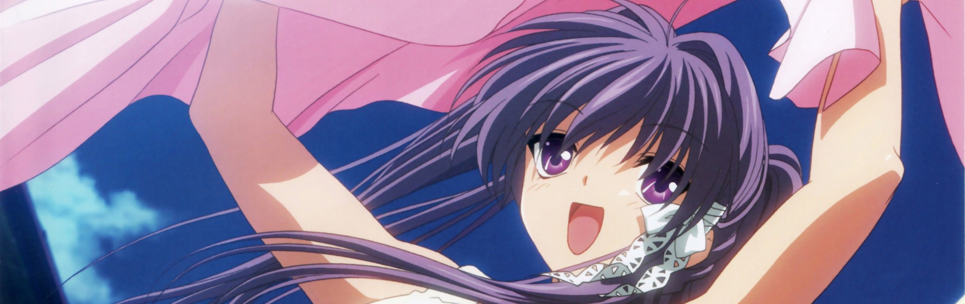 Anime Like Clannad: Another World, Kyou Chapter