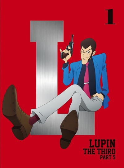 Lupin wa Ima mo Moete Iru ka?
