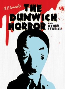 H.P. Lovecraft no Dunwich Horror Sonohoka no Monogatari