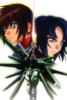 Kidou Senshi Gundam SEED Special Edition