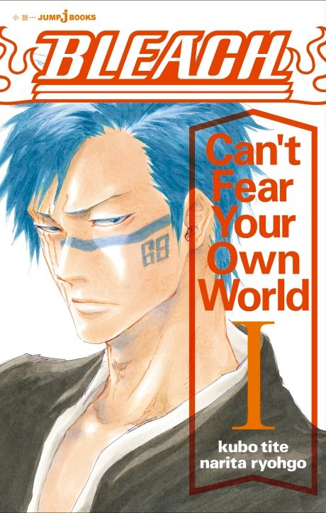 Bleach: Can't Fear Your Own World