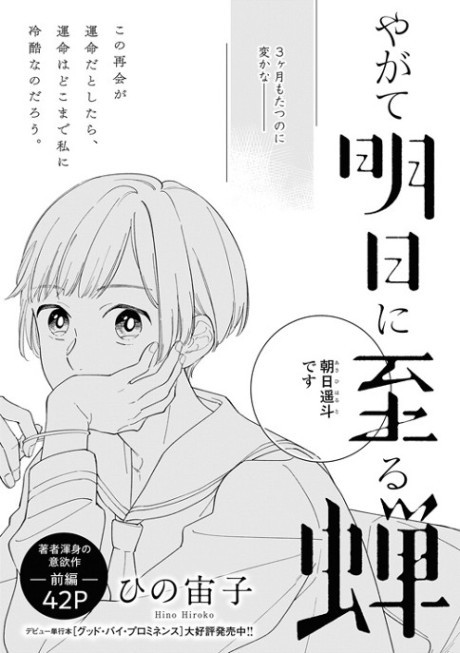 Sachiiro One Room Drama Cancelled Following Suspicion Manga is